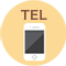 tel